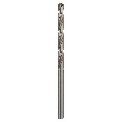 Broca para metal HSS-G, DIN 338