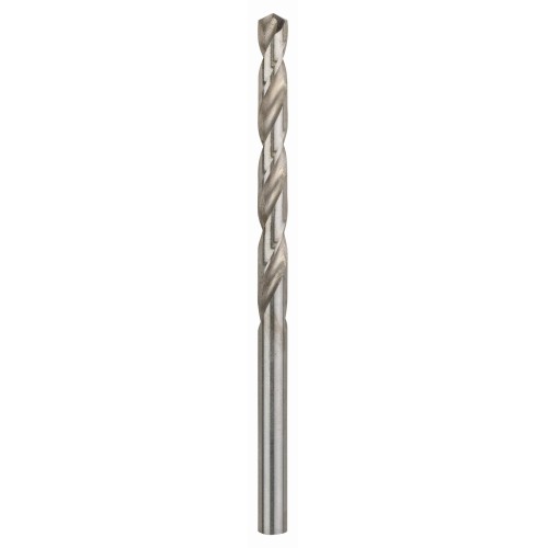 Broca para metal HSS-G, DIN 338