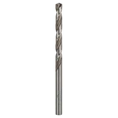 Broca para metal HSS-G, DIN 338