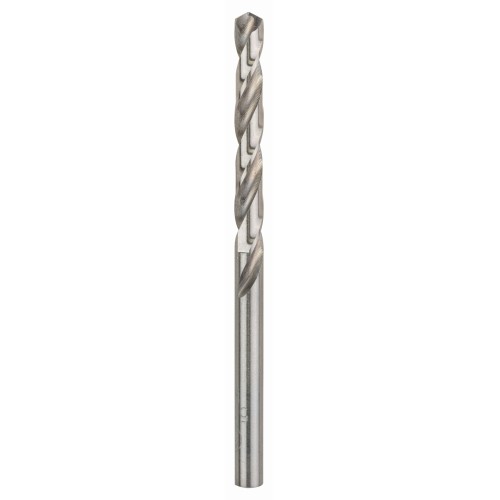 Broca para metal HSS-G, DIN 338
