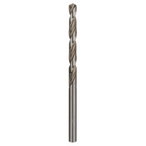 Broca para metal HSS-G, DIN 338
