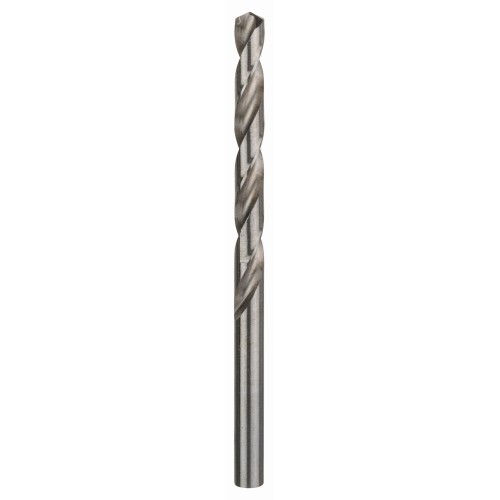 Broca para metal HSS-G, DIN 338
