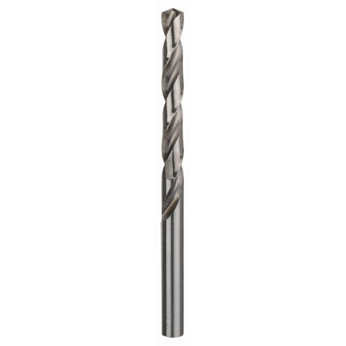 Broca para metal HSS-G, DIN 338