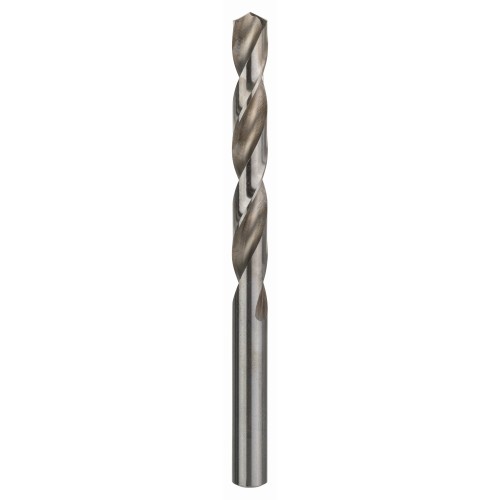 Broca para metal HSS-G, DIN 338