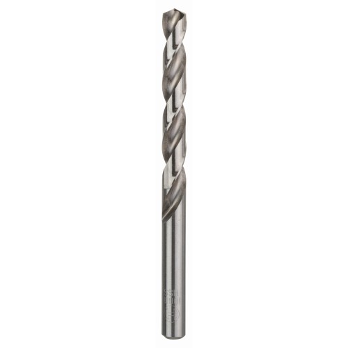 Broca para metal HSS-G, DIN 338