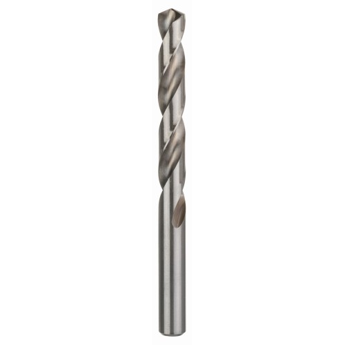 Broca para metal HSS-G, DIN 338