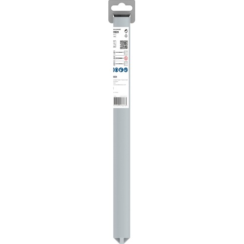 Broca PRO SDS plus Rebar Cutter, 16 x 120 x 300 mm