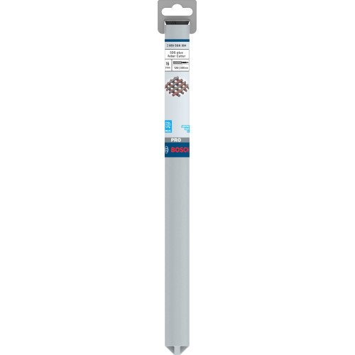 Broca PRO SDS plus Rebar Cutter, 16 x 120 x 300 mm