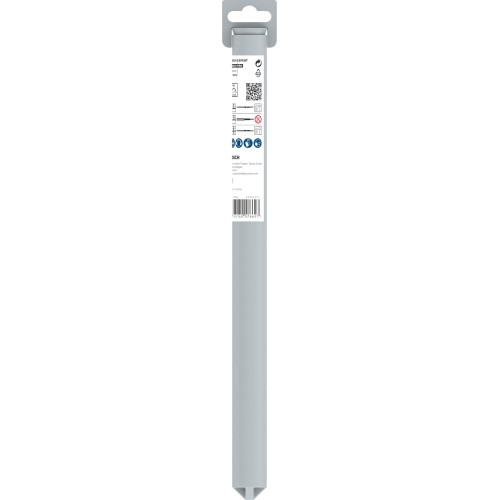 Broca PRO SDS plus Rebar Cutter, 20 x 120 x 300 mm
