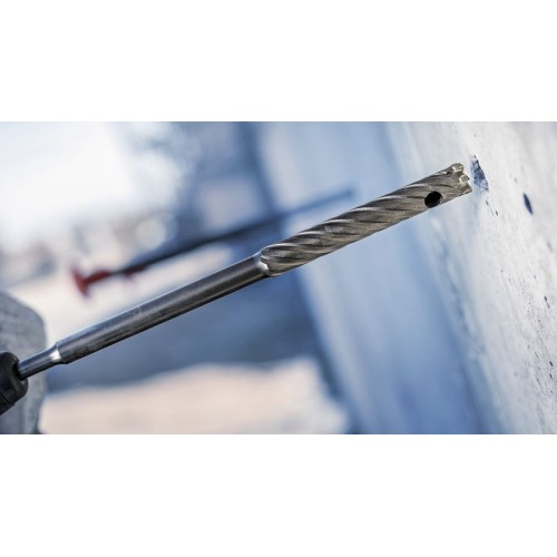 Broca PRO SDS plus Rebar Cutter, 28 x 120 x 300 mm