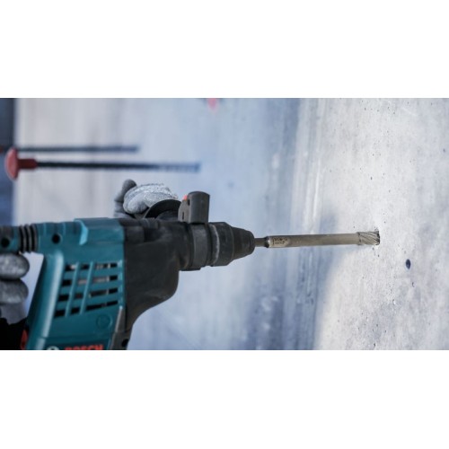 Broca PRO SDS plus Rebar Cutter, 32 x 120 x 300 mm