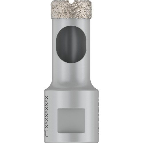Corona en seco PRO Ceramic dry, 16 x30 x 22,23 mm