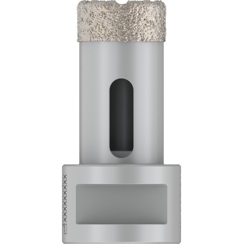 Corona en seco PRO Ceramic dry, 22 x 35 x 22,23 mm