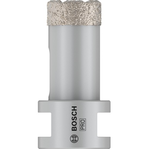 Corona en seco PRO Ceramic dry, 22 x 35 x 22,23 mm