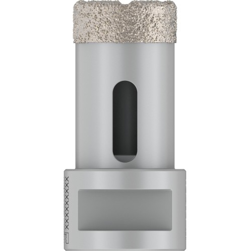 Corona en seco PRO Ceramic dry, 25 x 35 x 22,23 mm