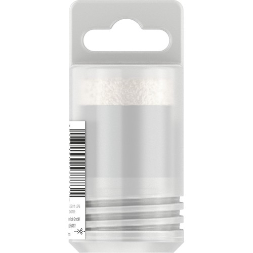 Corona en seco PRO Ceramic dry, 35 x 35 x 22,23 mm