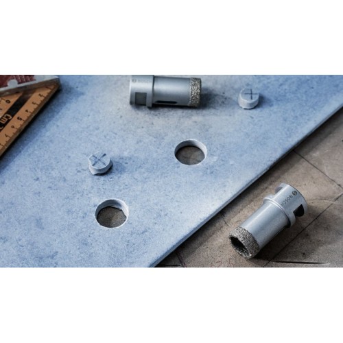 Corona en seco PRO Ceramic dry, 45 x 35 x 22,23 mm