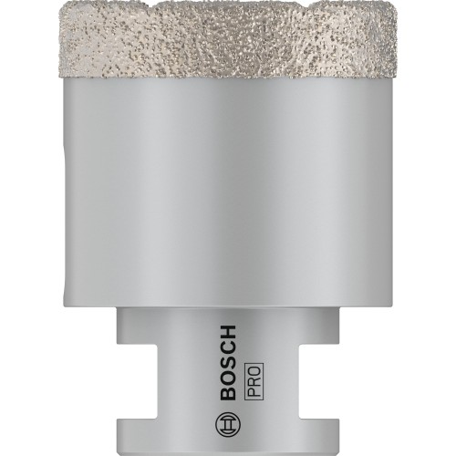 Corona en seco PRO Ceramic dry, 45 x 35 x 22,23 mm