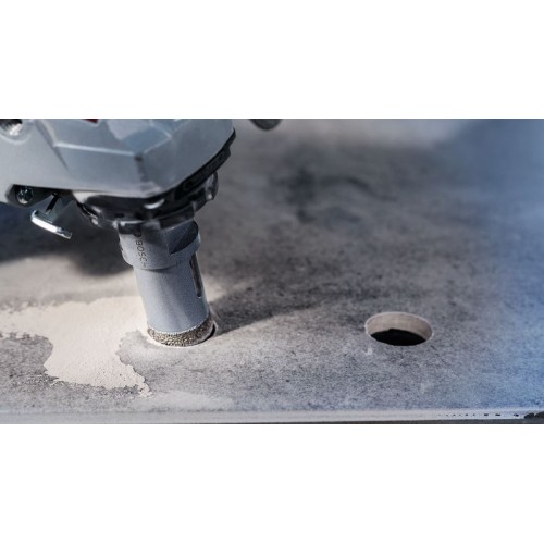 Corona en seco PRO Ceramic dry, 51 x 35 x 22,23 mm