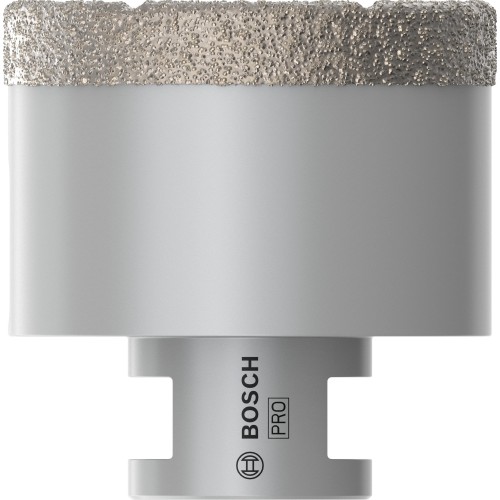 Corona en seco PRO Ceramic dry, 60 x 35 x 22,23 mm