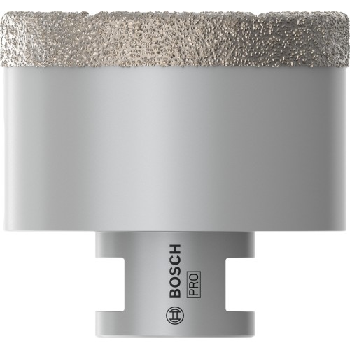 Corona en seco PRO Ceramic dry, 65 x 35 x 22,23 mm