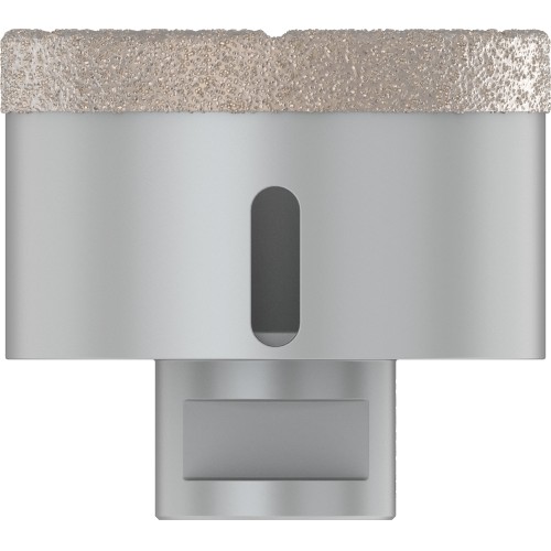 Corona en seco PRO Ceramic dry, 68 x 35 x 22,23 mm