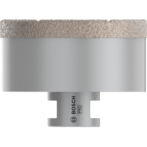 Corona en seco PRO Ceramic dry, 83 x 35 x 22,23 mm