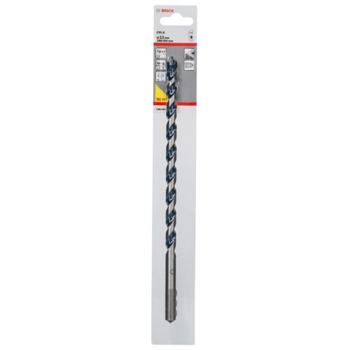 Brocas para hormigón CYL-5