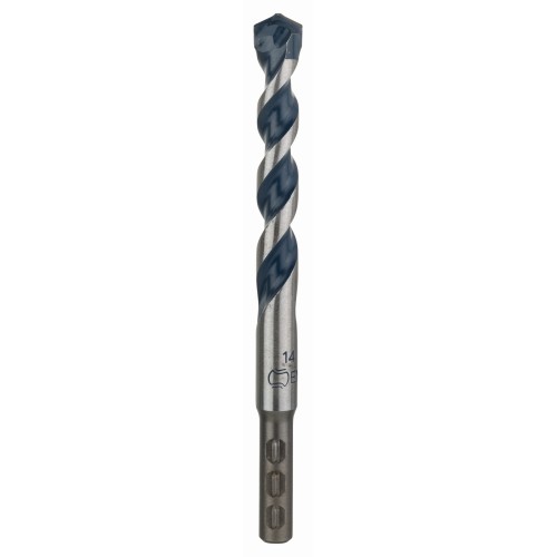 Brocas para hormigón CYL-5