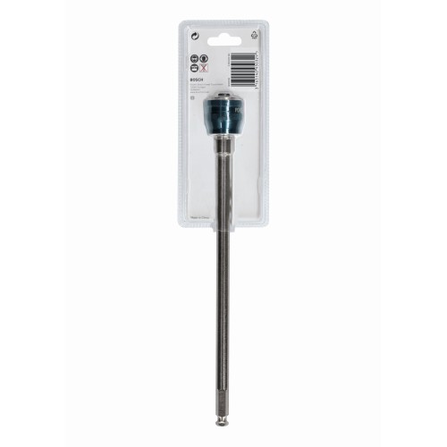 Barra de extensión de 300 mm/12" Mandril PC Plus de 7/16" 11 mm