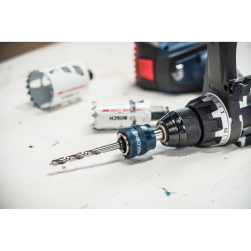 Mandril PC Plus de 3/8" 8,7 mm