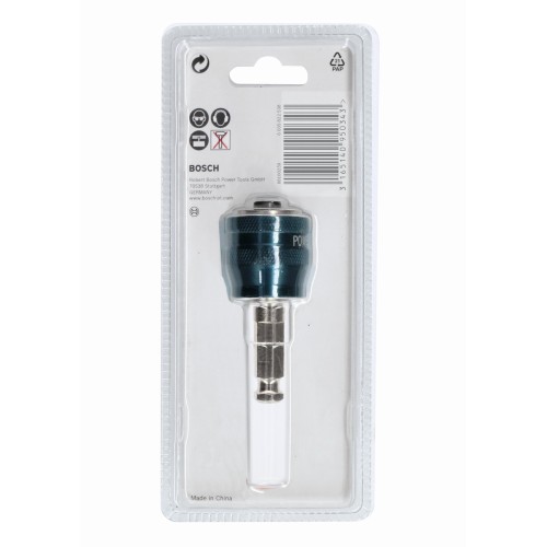 Mandril PC Plus de 3/8" 8,7 mm
