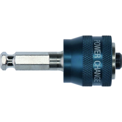 Mandril PC Plus de 7/16" 11 mm