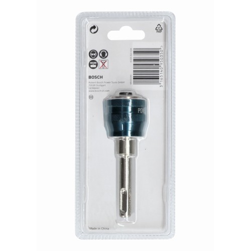 Mandril PC Plus SDS plus
