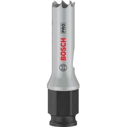 Sierra de corona PRO Multi Material PC Plus, 14 mm