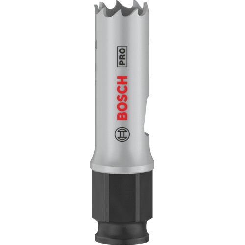 Sierra de corona PRO Multi Material PC Plus, 17 mm