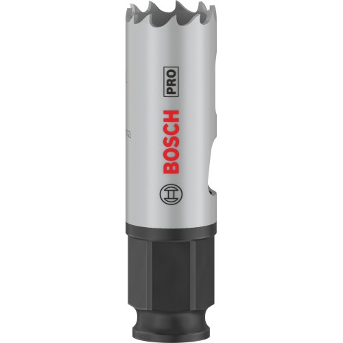 Sierra de corona PRO Multi Material PC Plus, 20 mm