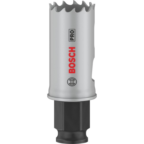 Sierra de corona PRO Multi Material PC Plus, 24 mm