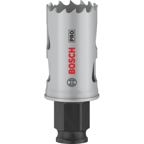 Sierra de corona PRO Multi Material PC Plus, 27 mm