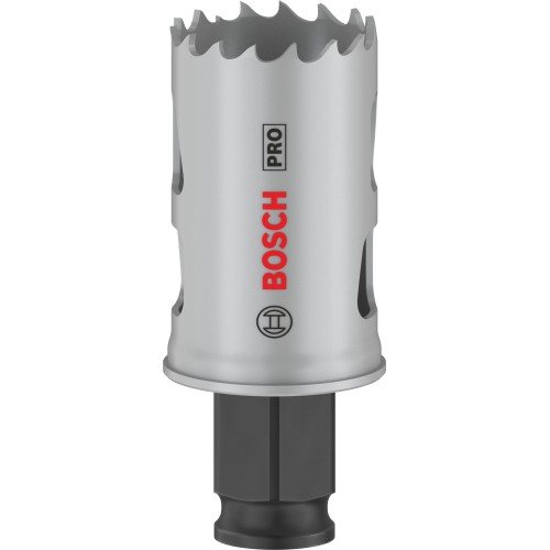 Sierra de corona PRO Multi Material PC Plus, 29 mm