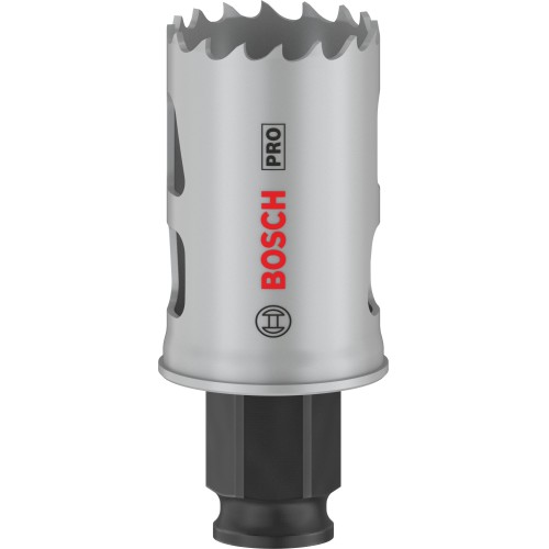 Sierra de corona PRO Multi Material PC Plus, 30 mm