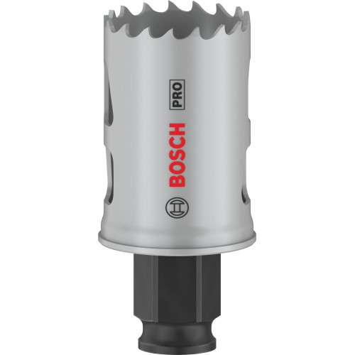 Sierra de corona PRO Multi Material PC Plus, 32 mm