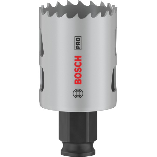 Sierra de corona PRO Multi Material PC Plus, 38 mm