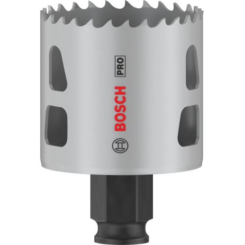 Sierra de corona PRO Multi Material PC Plus, 51 mm
