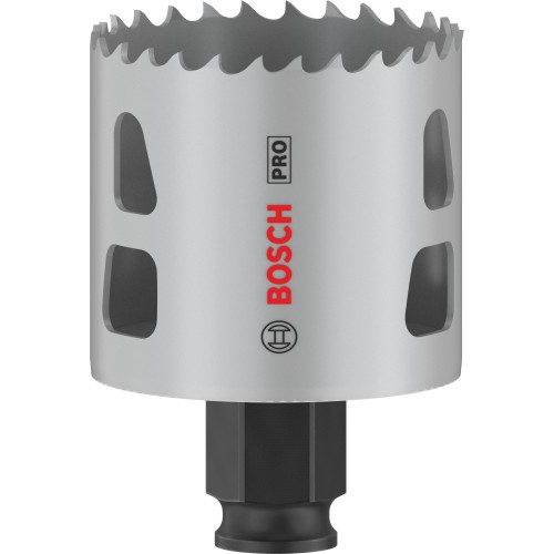 Sierra de corona PRO Multi Material PC Plus, 52 mm