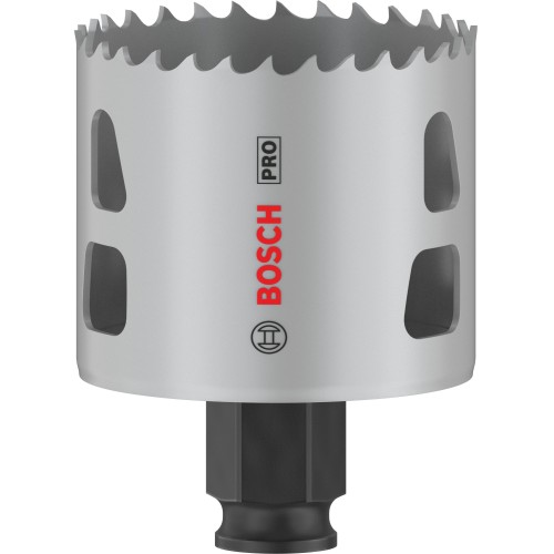 Sierra de corona PRO Multi Material PC Plus, 56 mm
