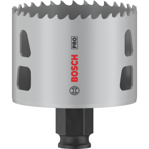 Sierra de corona PRO Multi Material PC Plus, 65 mm