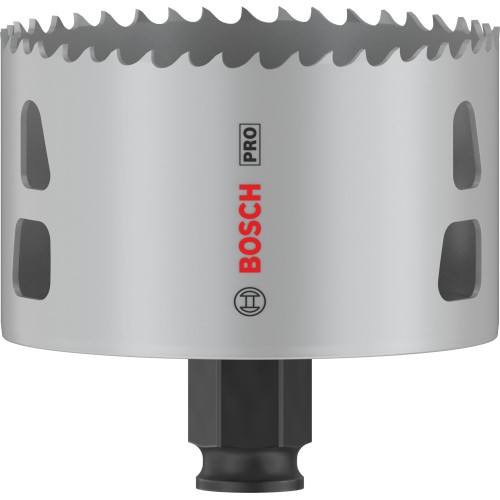 Sierra de corona PRO Multi Material PC Plus, 79 mm
