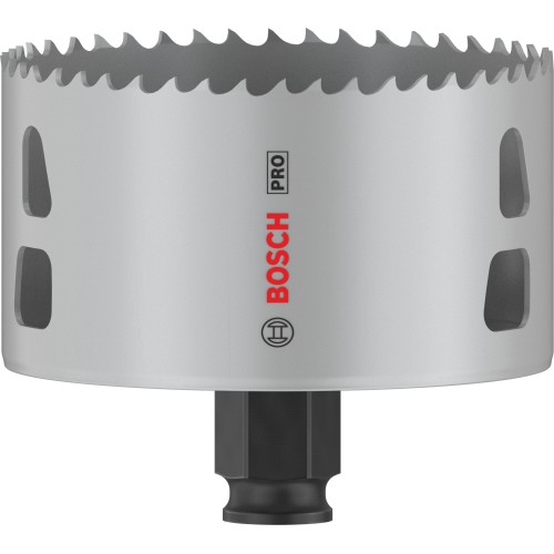 Sierra de corona PRO Multi Material PC Plus, 86 mm