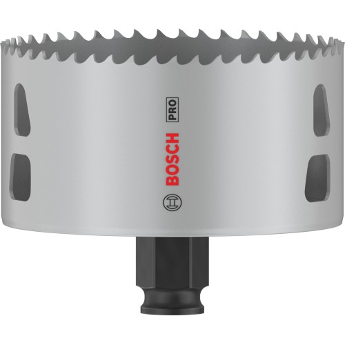 Sierra de corona PRO Multi Material PC Plus, 92 mm
